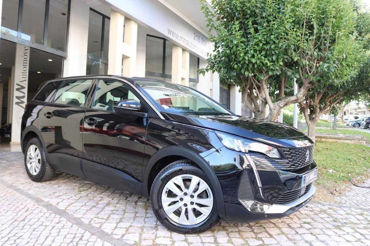peugeot-5008-2021-diesel-1499cc