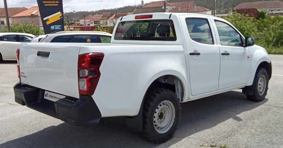isuzu-d-max-2-5-4x4-2012-diesel-2499cc