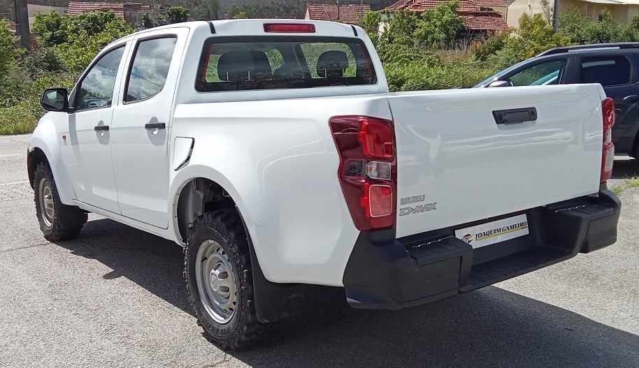 isuzu-d-max-2-5-4x4-2012-diesel-2499cc