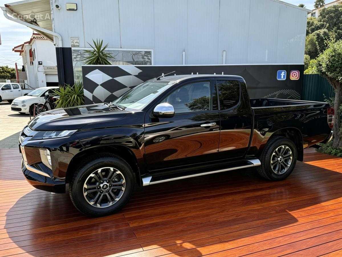 mitsubishi-l200-2020-diesel-2268cc