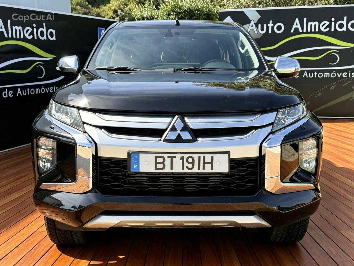 mitsubishi-l200-2020-diesel-2268cc