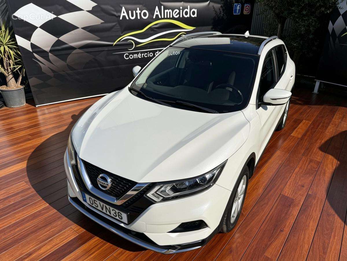 nissan-qashqai-2018-diesel-1461cc