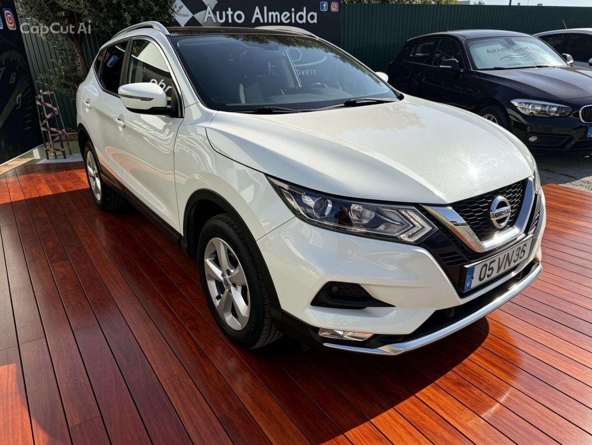 nissan-qashqai-2018-diesel-1461cc