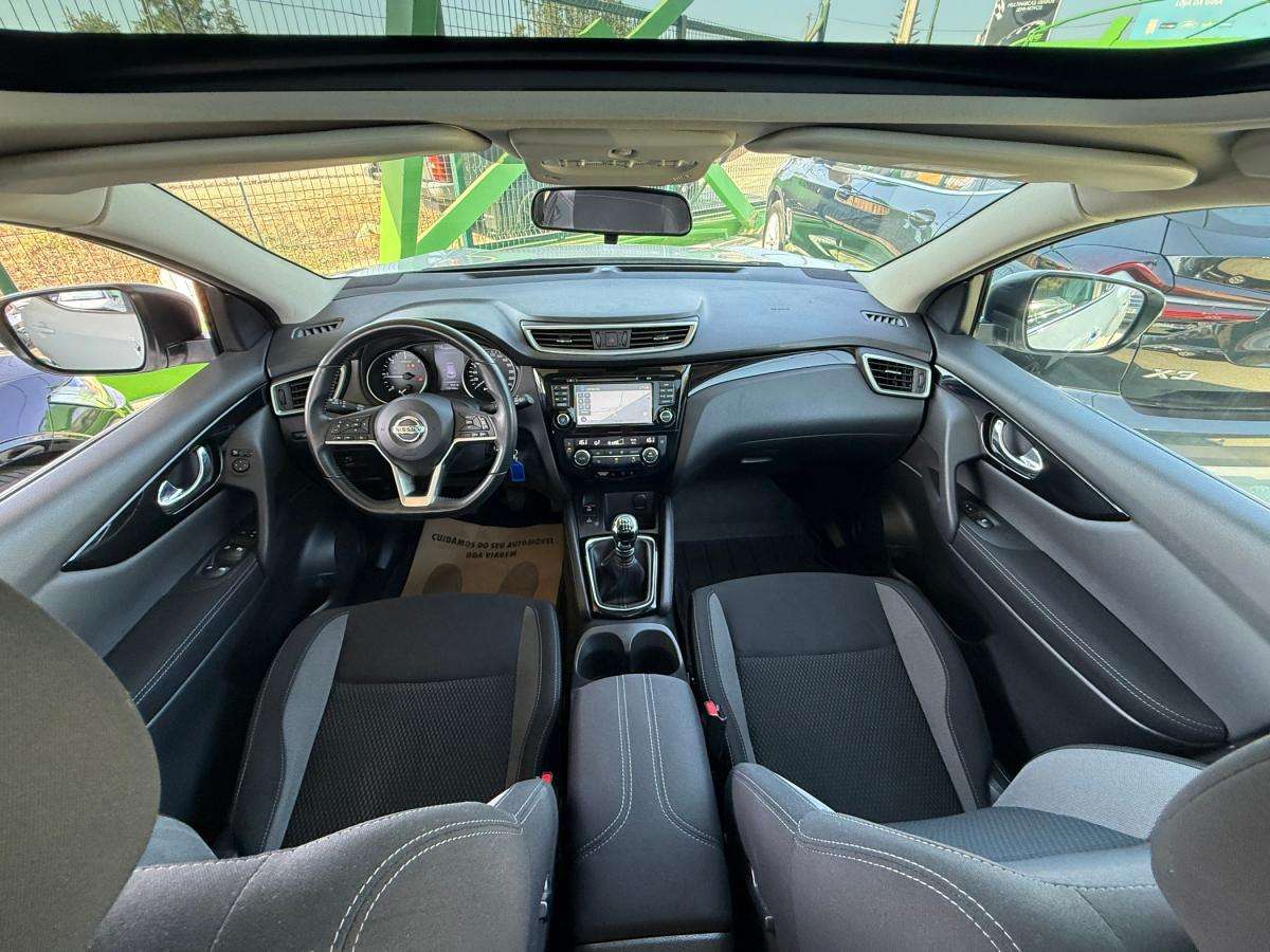nissan-qashqai-2018-diesel-1461cc