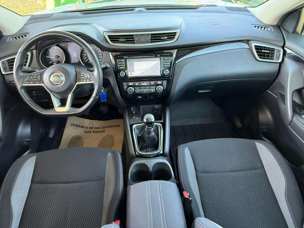 nissan-qashqai-2018-diesel-1461cc