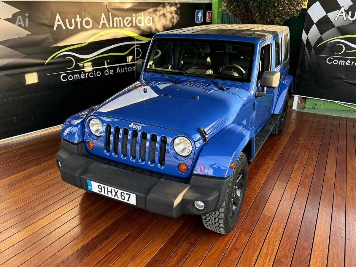 jeep-wrangler-2009-diesel-2777cc