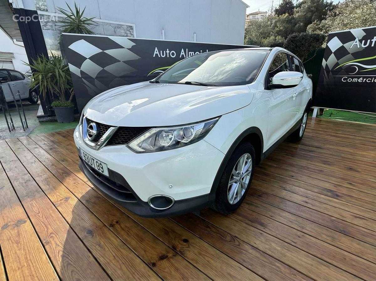 nissan-qashqai-2014-diesel-1461cc