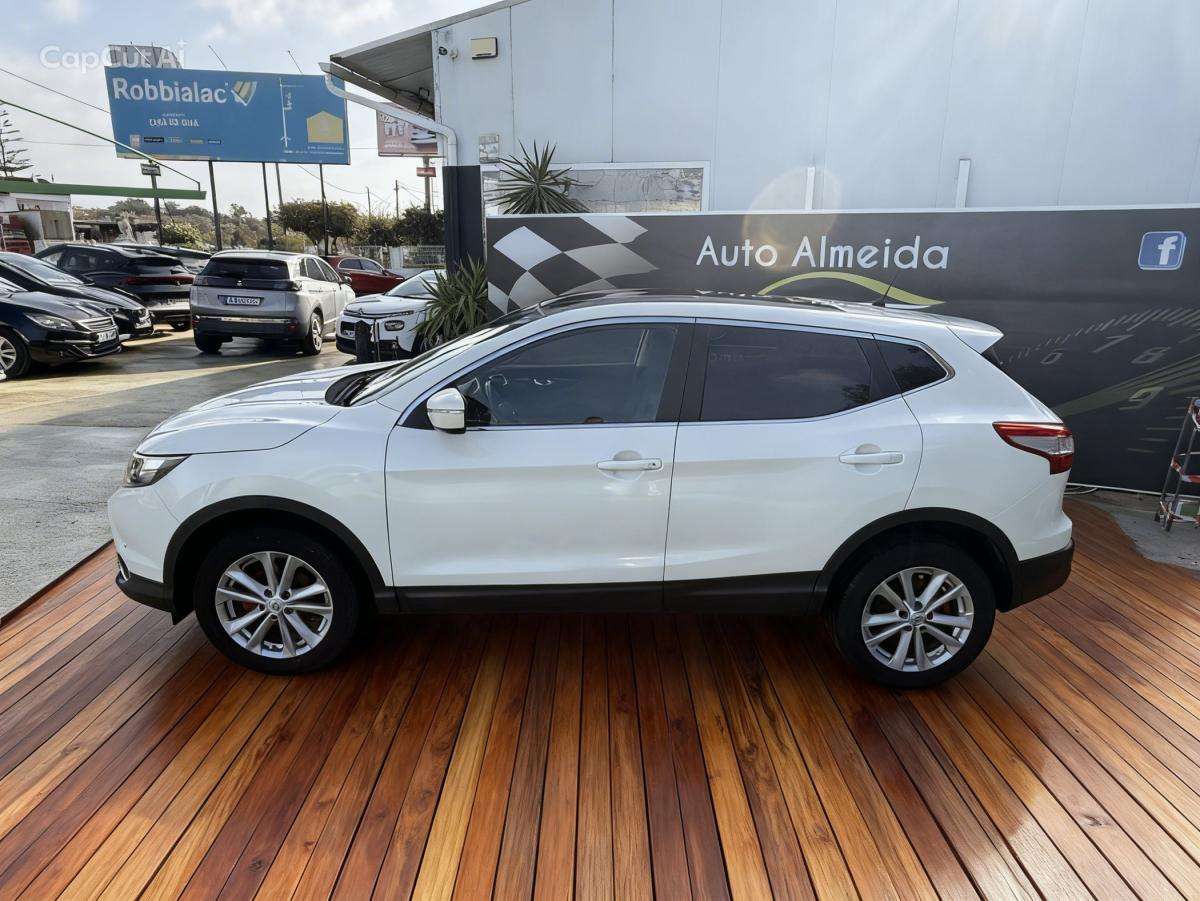 nissan-qashqai-2014-diesel-1461cc