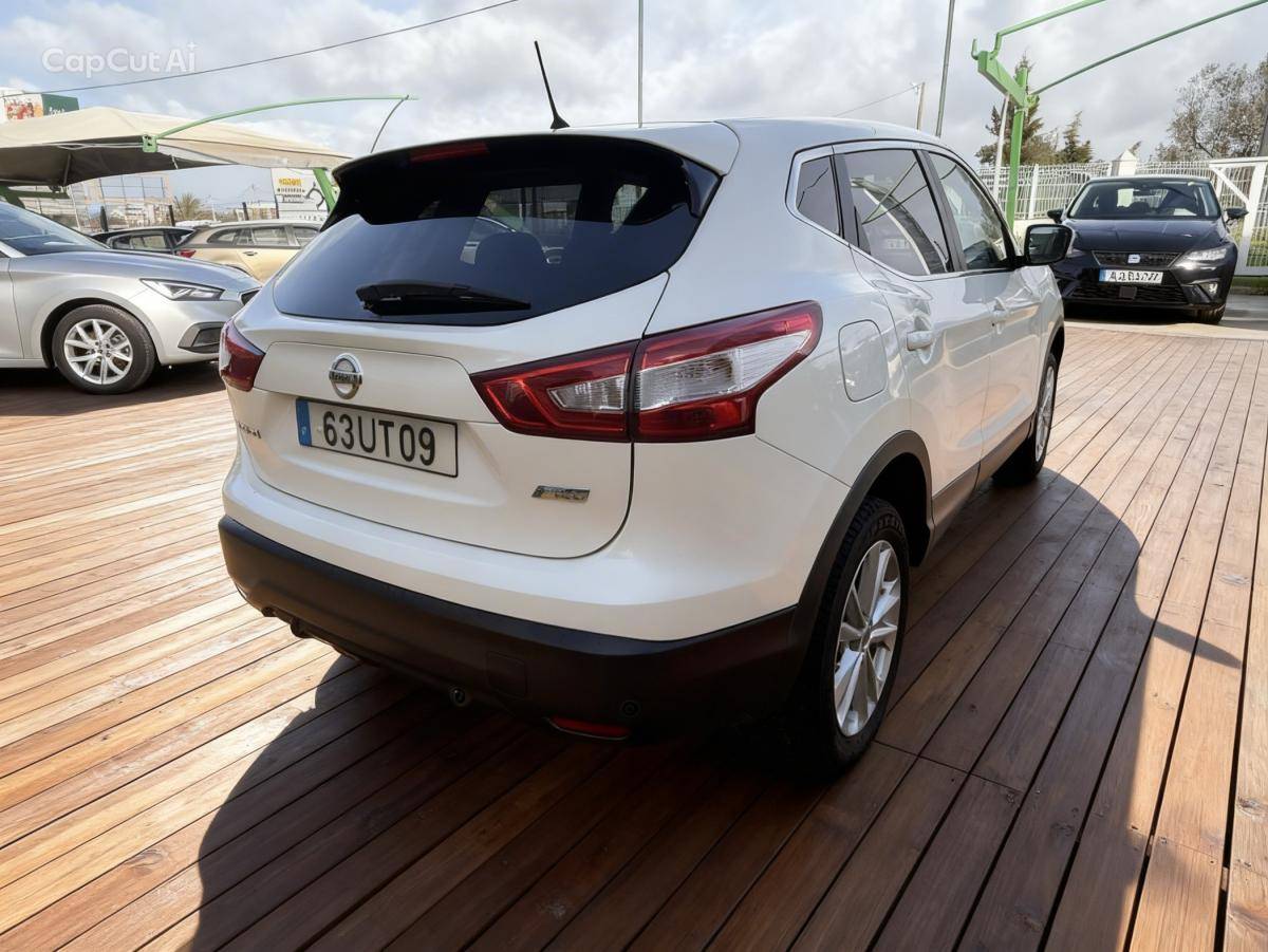 nissan-qashqai-2014-diesel-1461cc