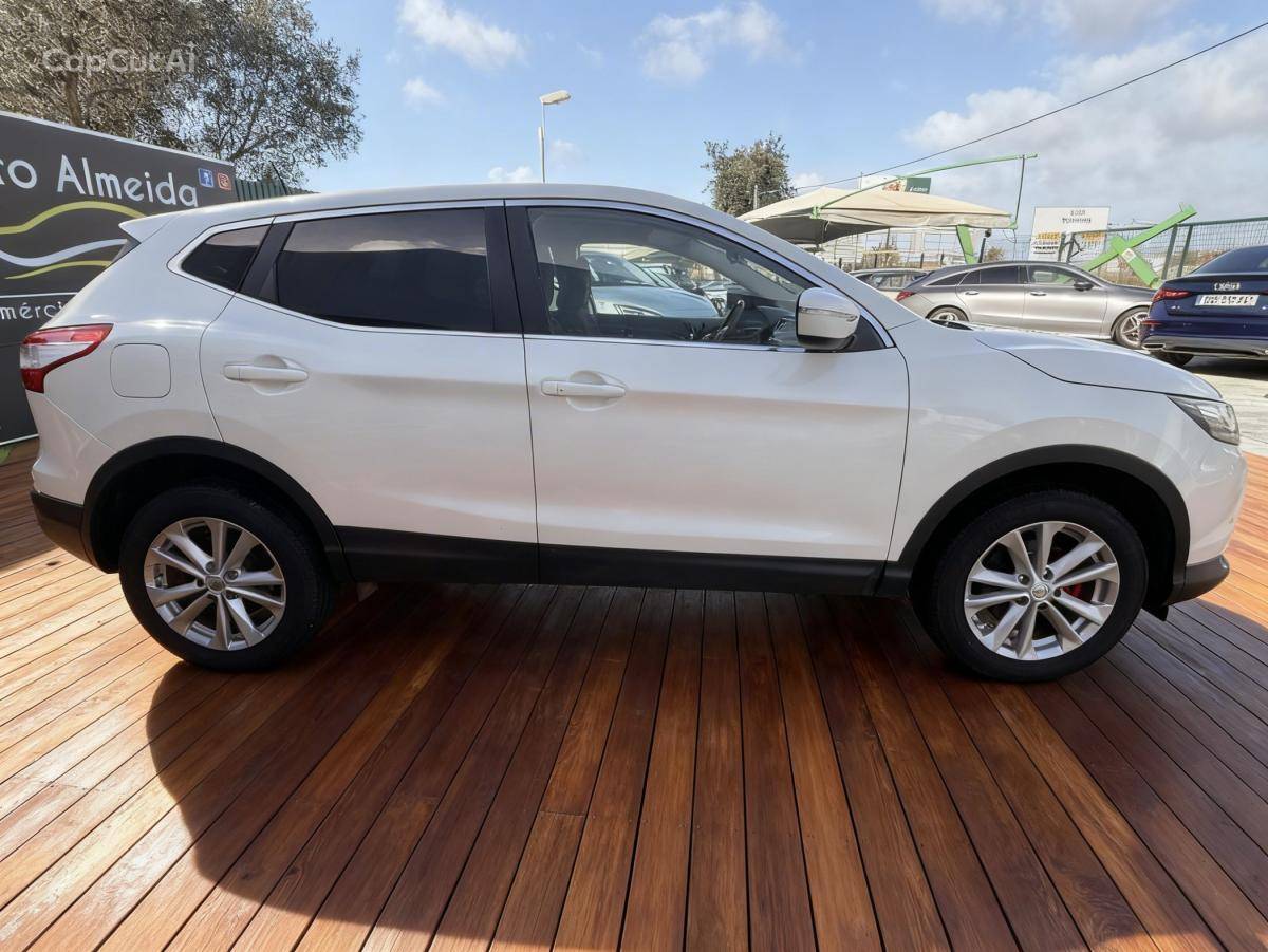 nissan-qashqai-2014-diesel-1461cc