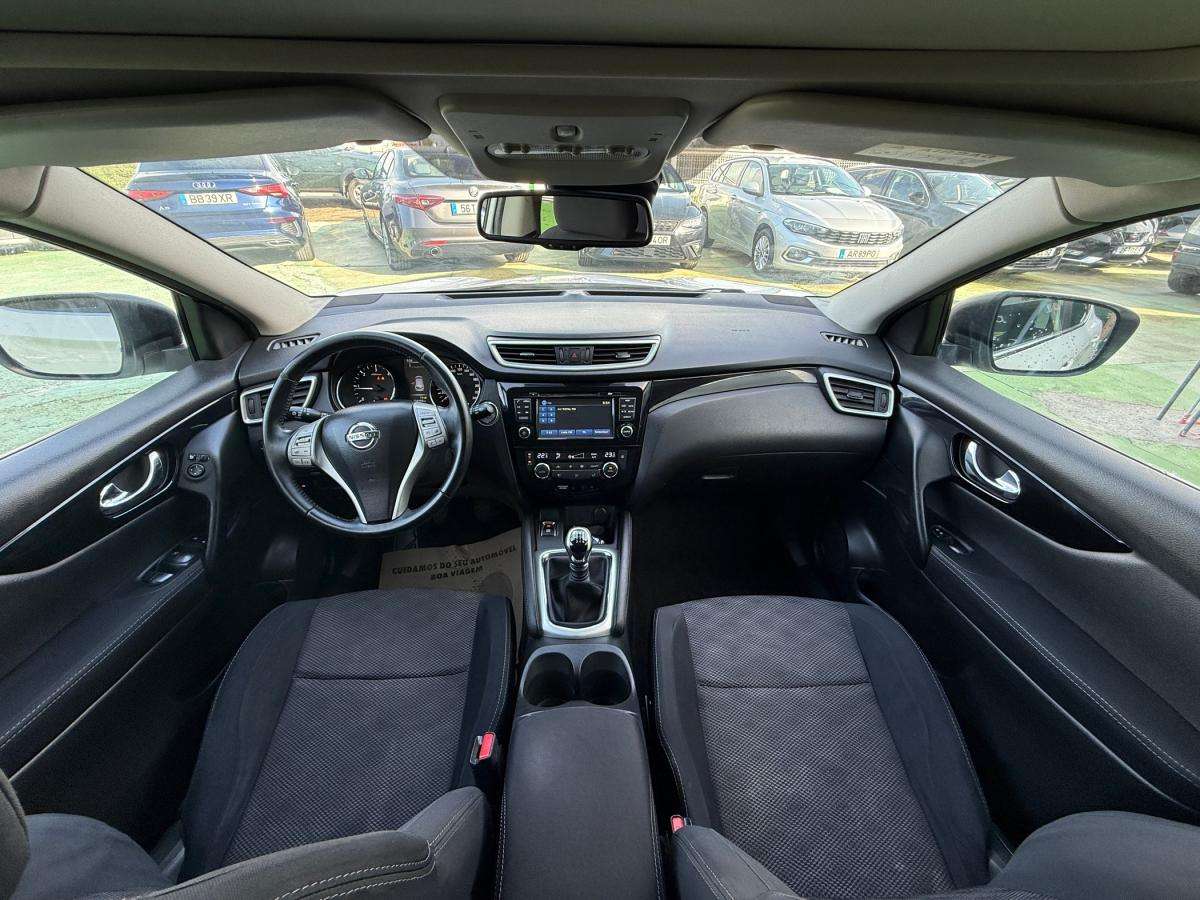 nissan-qashqai-2014-diesel-1461cc