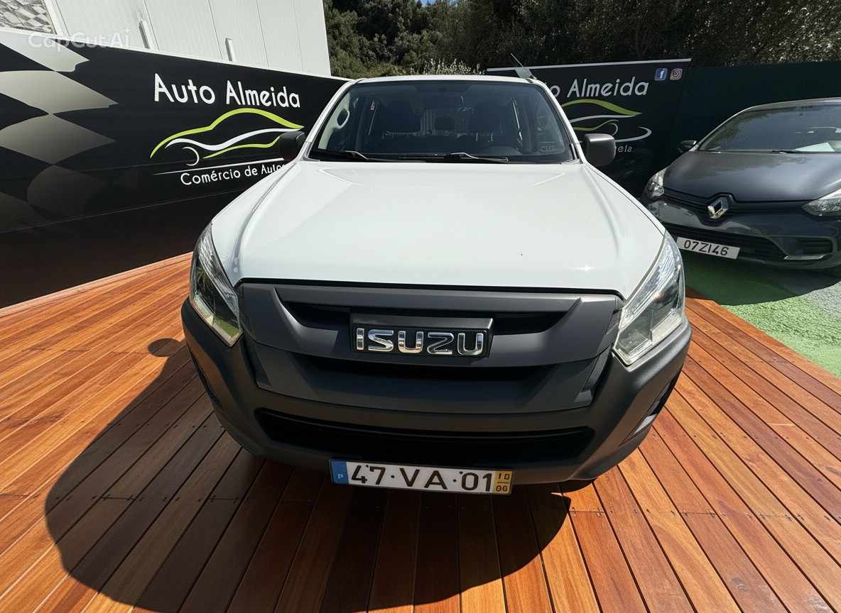 isuzu-d-max-2018-diesel-1898cc