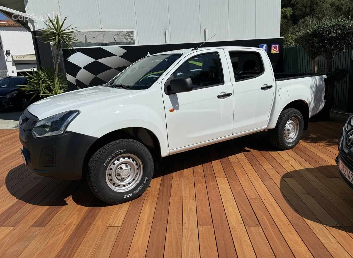 isuzu-d-max-2018-diesel-1898cc