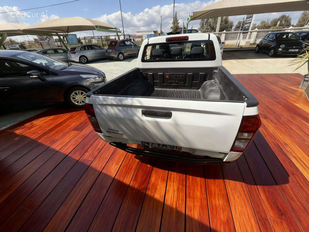 isuzu-d-max-2018-diesel-1898cc