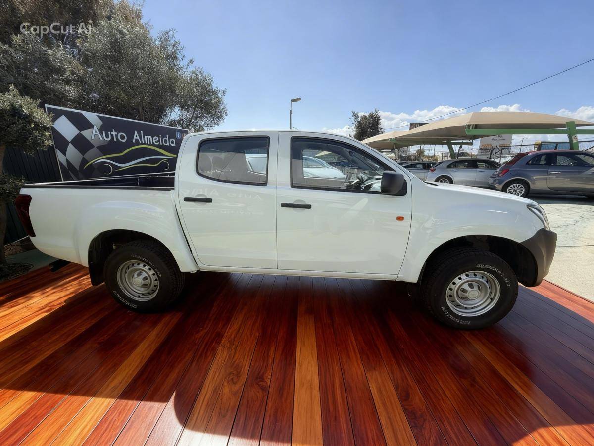 isuzu-d-max-2018-diesel-1898cc