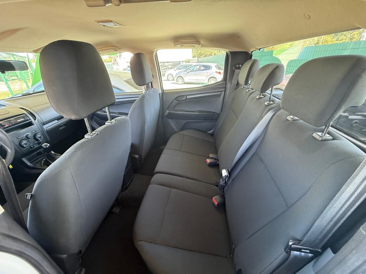 isuzu-d-max-2018-diesel-1898cc