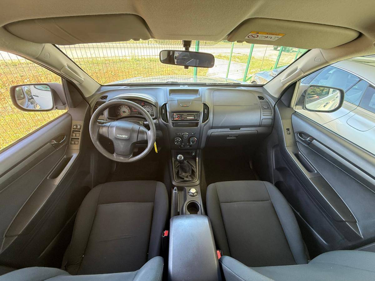 isuzu-d-max-2018-diesel-1898cc