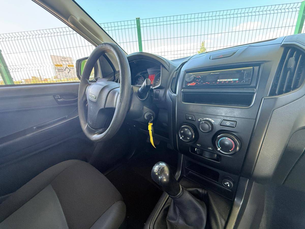 isuzu-d-max-2018-diesel-1898cc