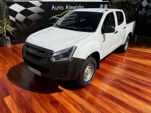 isuzu-d-max-2018-diesel-1898cc