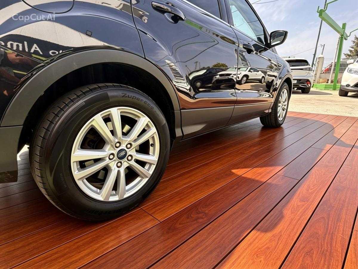 ford-kuga-2017-diesel-1499cc