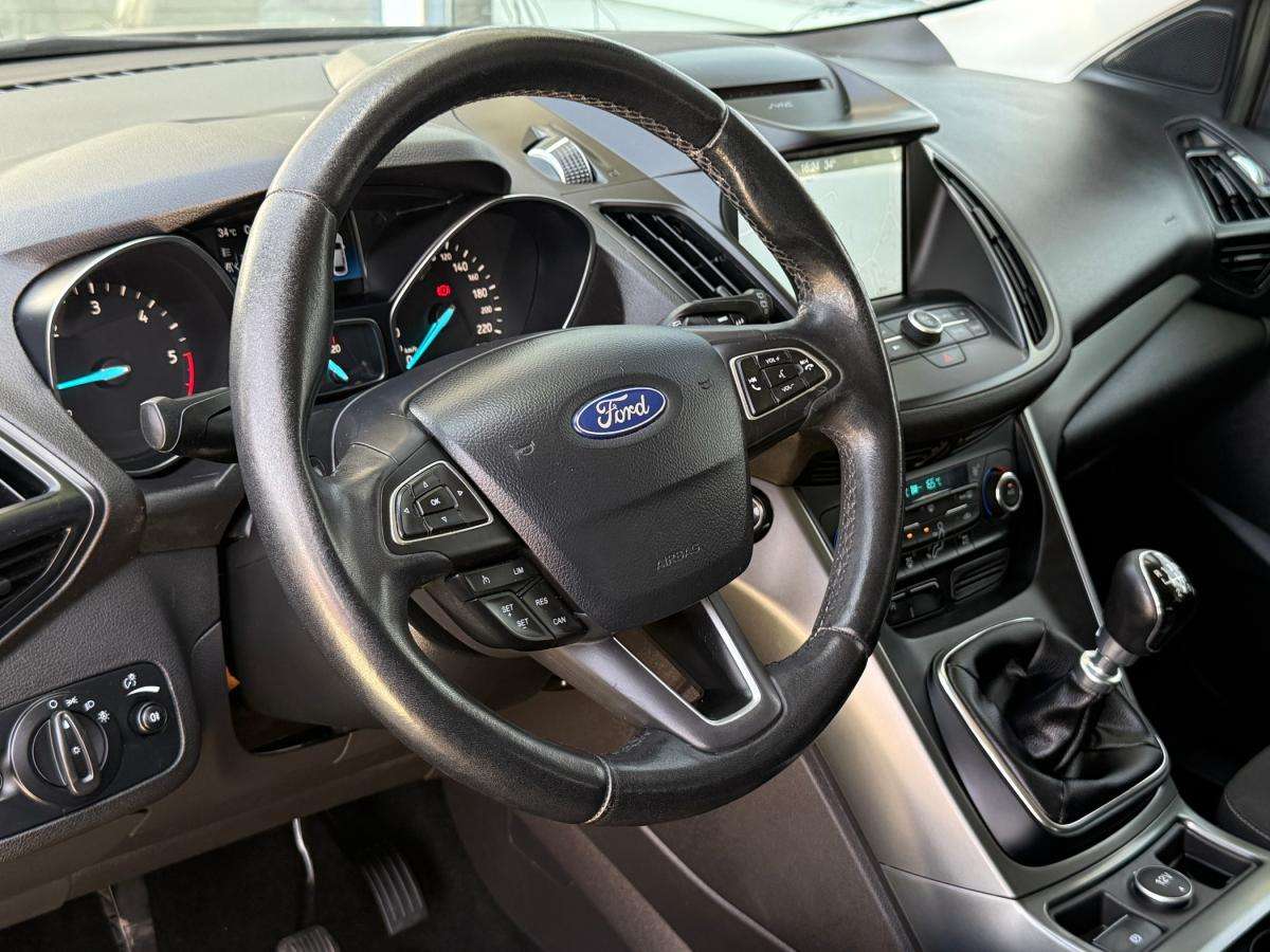 ford-kuga-2017-diesel-1499cc