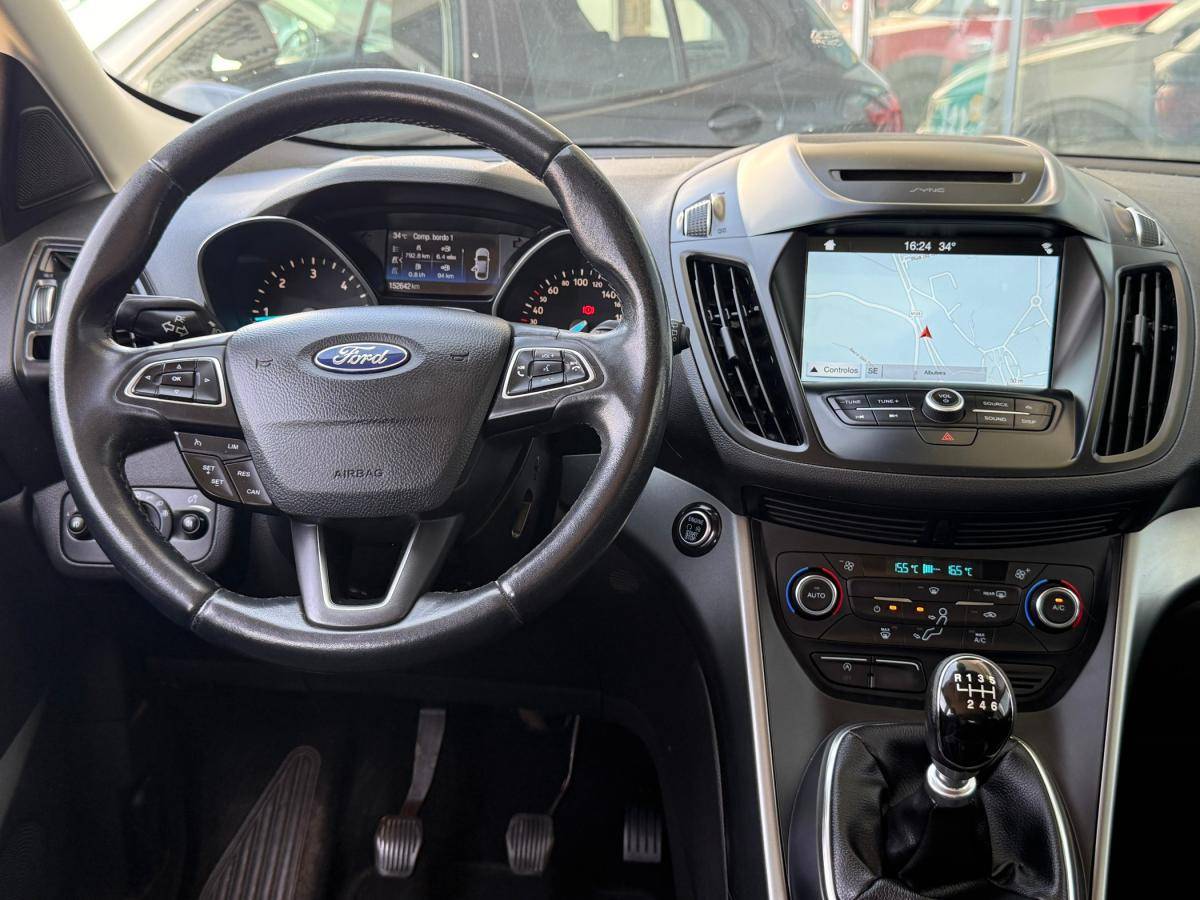 ford-kuga-2017-diesel-1499cc