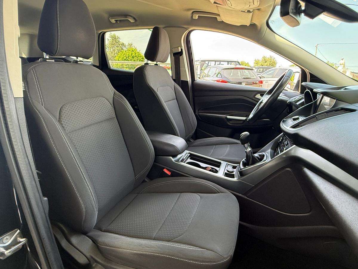 ford-kuga-2017-diesel-1499cc