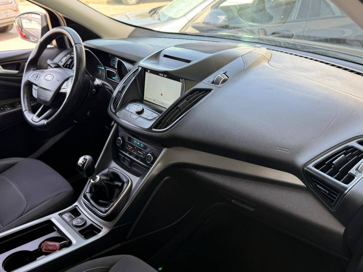 ford-kuga-2017-diesel-1499cc
