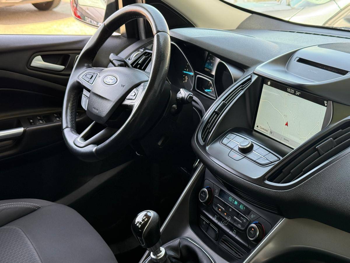 ford-kuga-2017-diesel-1499cc