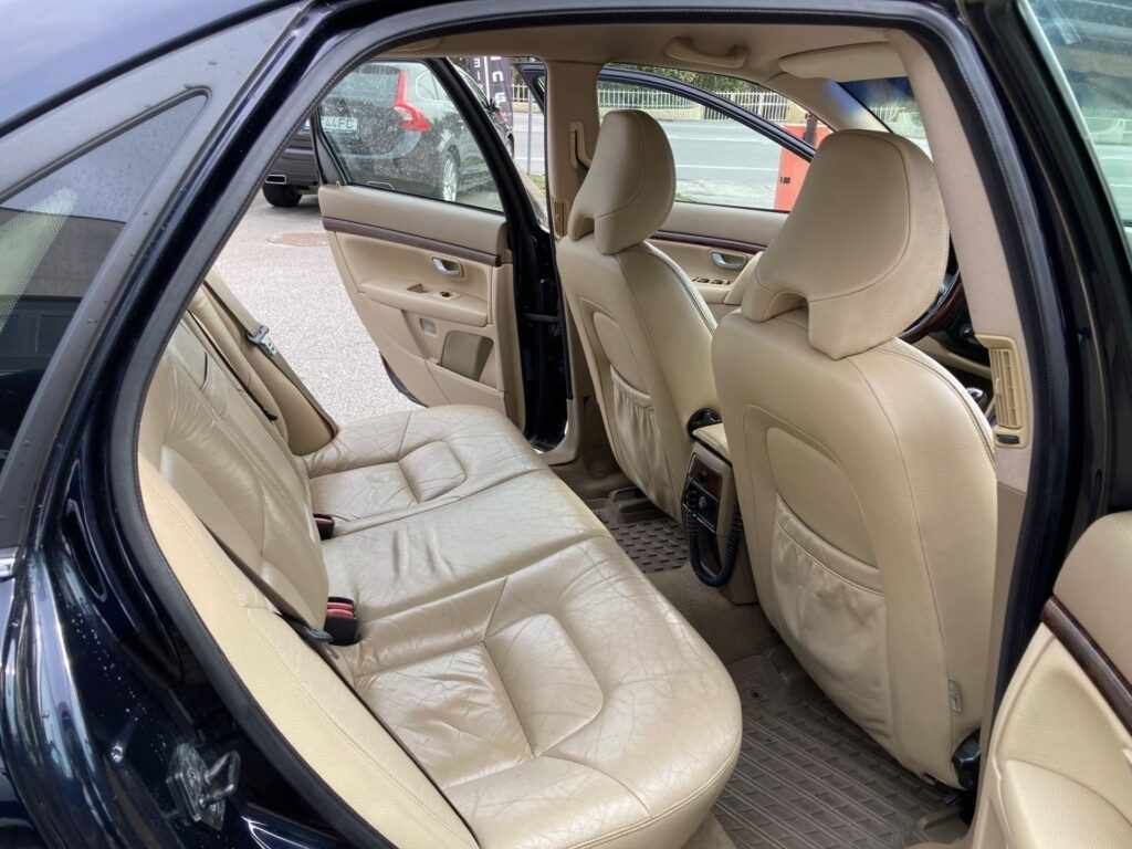volvo-s80-d5-2005-diesel-2401cc