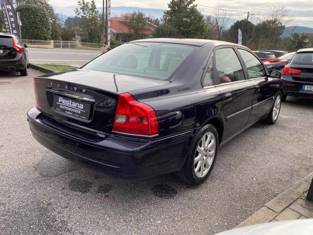 volvo-s80-d5-2005-diesel-2401cc