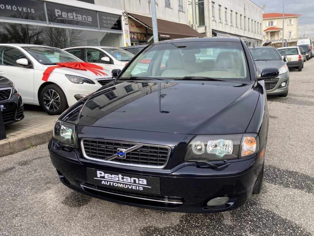 volvo-s80-d5-2005-diesel-2401cc