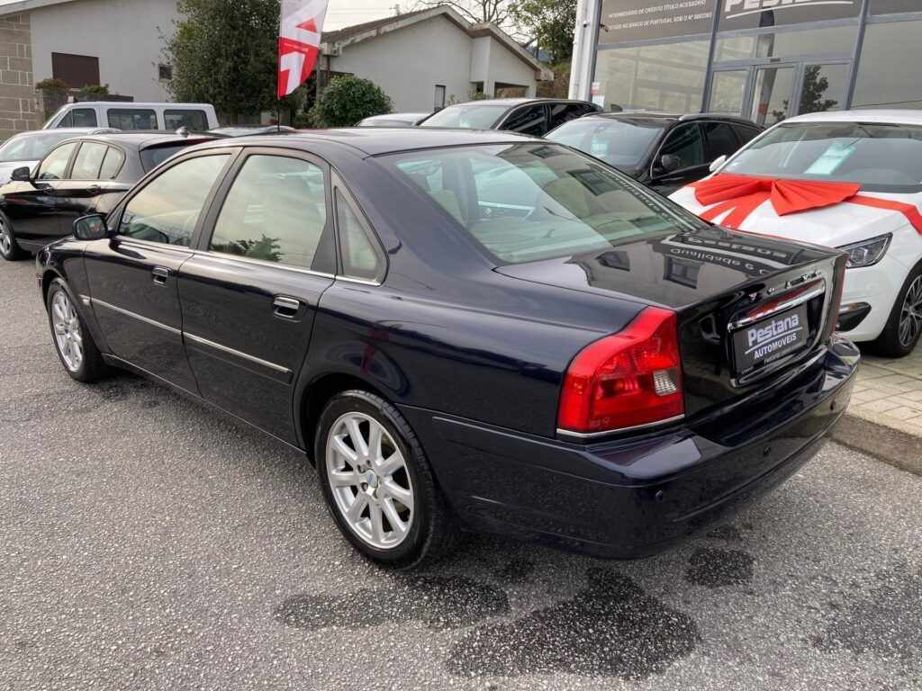 volvo-s80-d5-2005-diesel-2401cc