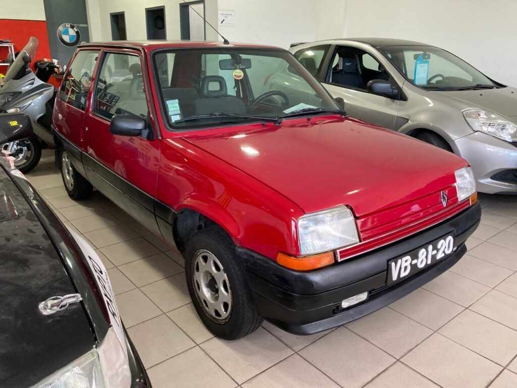 renault-5-1990-gasolina-1108cc