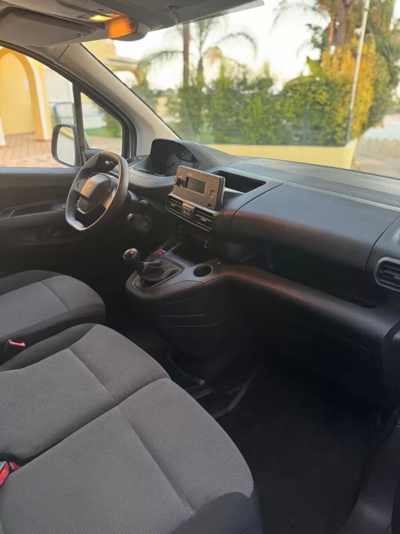 peugeot-partner-2019-diesel-1560cc