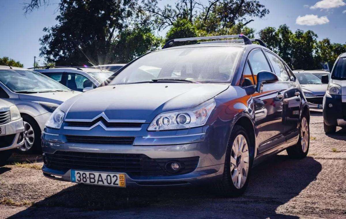 citroen-c4-2005-diesel-1560cc