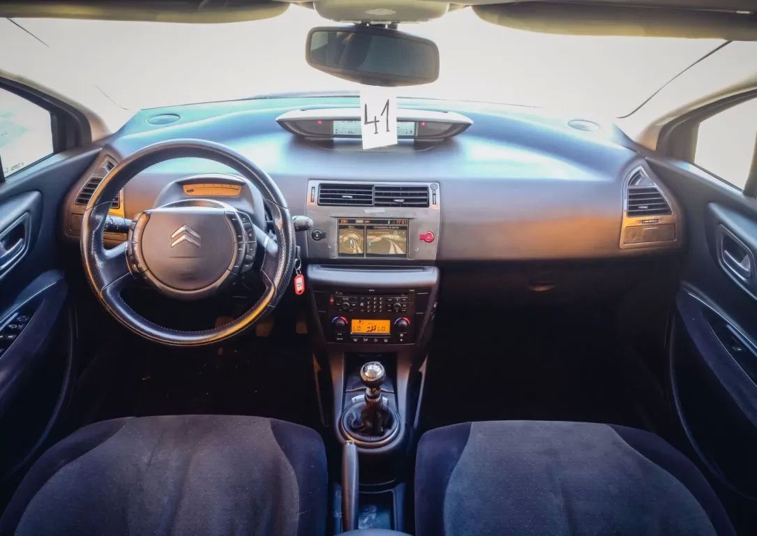 citroen-c4-2005-diesel-1560cc