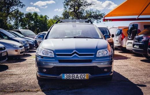citroen-c4-2005-diesel-1560cc
