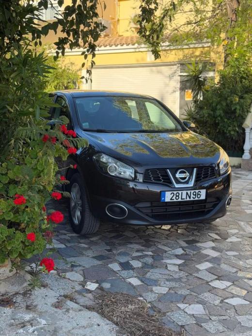 nissan-qashqai-2011-diesel-1461cc