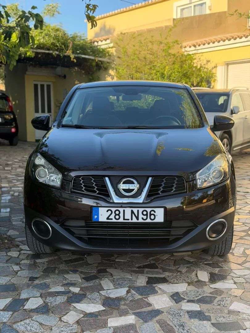 nissan-qashqai-2011-diesel-1461cc