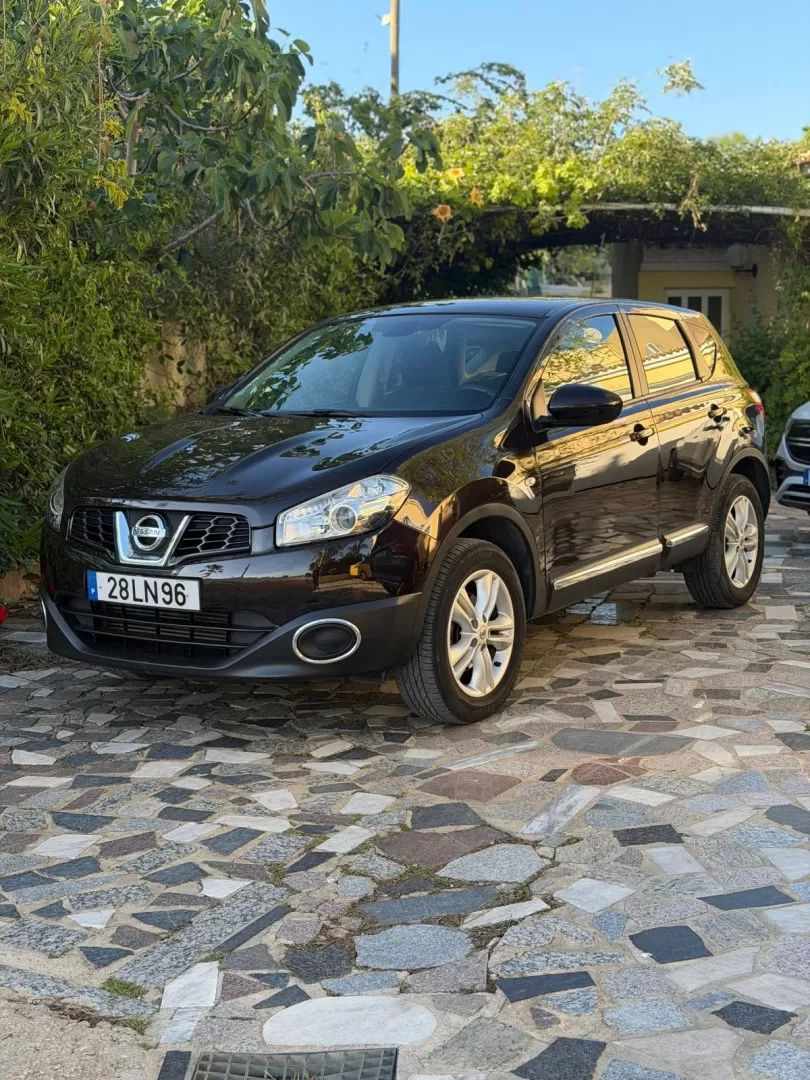 nissan-qashqai-2011-diesel-1461cc