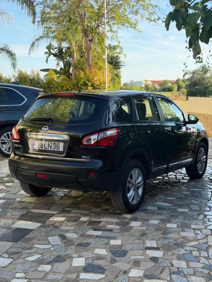 nissan-qashqai-2011-diesel-1461cc