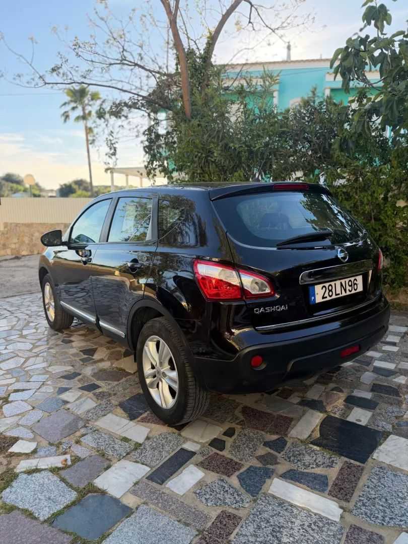 nissan-qashqai-2011-diesel-1461cc