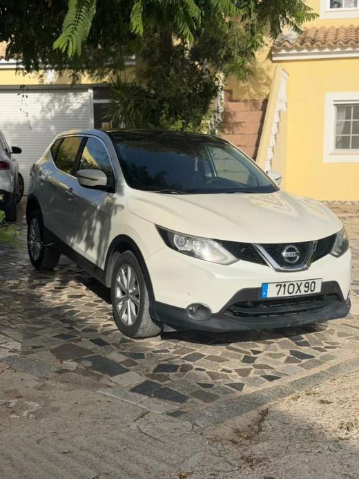 nissan-qashqai-2014-diesel-1461cc