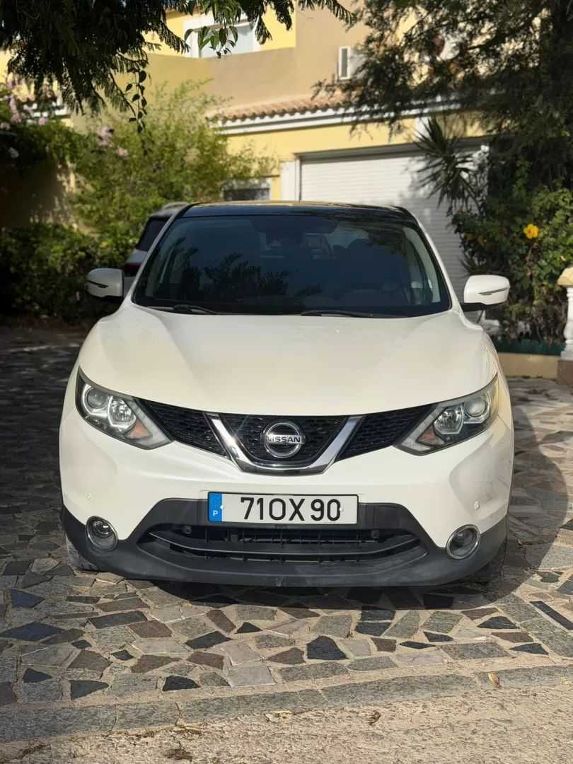 nissan-qashqai-2014-diesel-1461cc