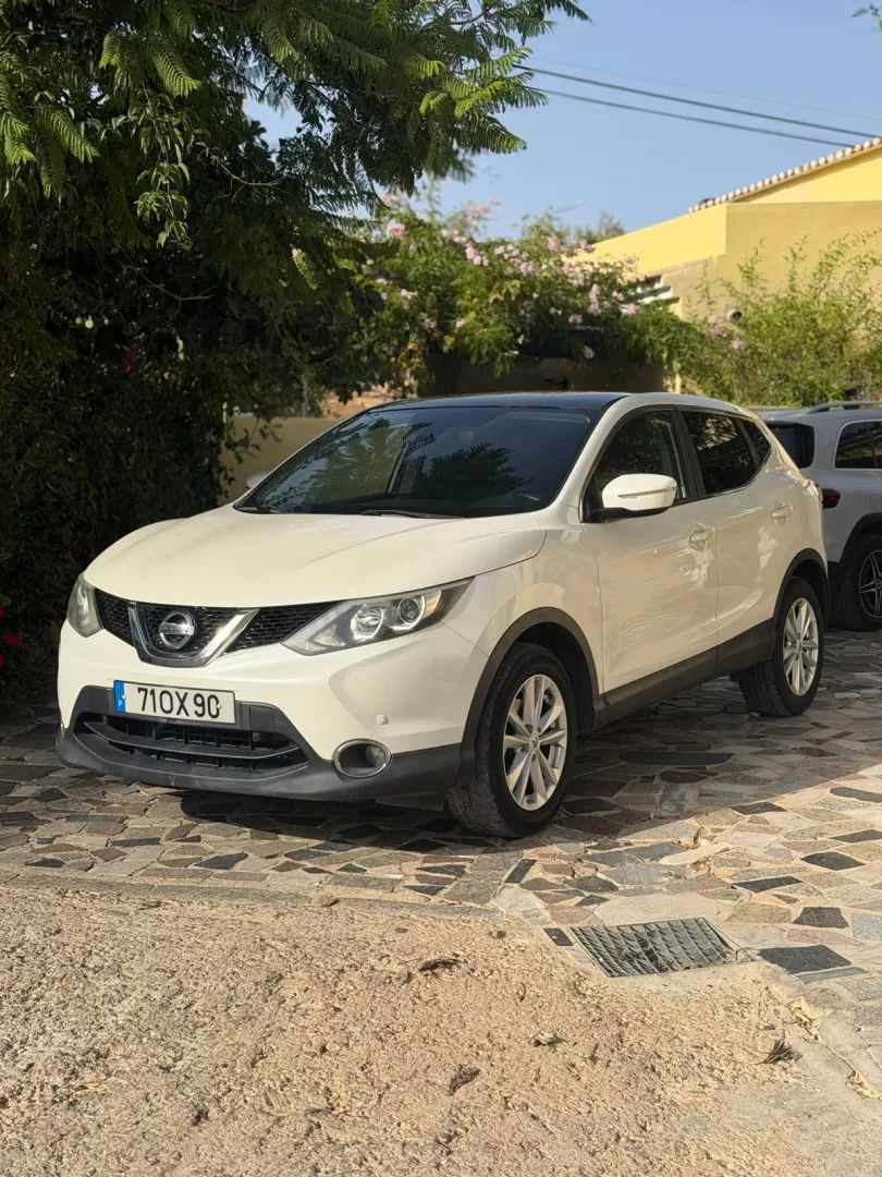 nissan-qashqai-2014-diesel-1461cc