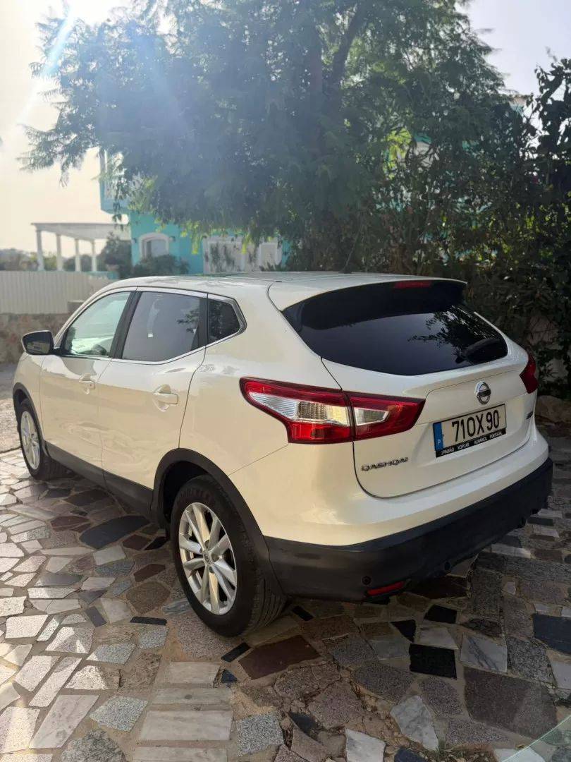 nissan-qashqai-2014-diesel-1461cc