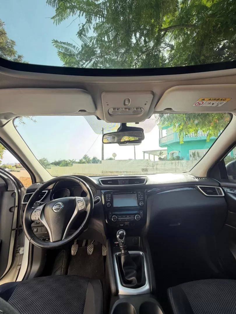 nissan-qashqai-2014-diesel-1461cc
