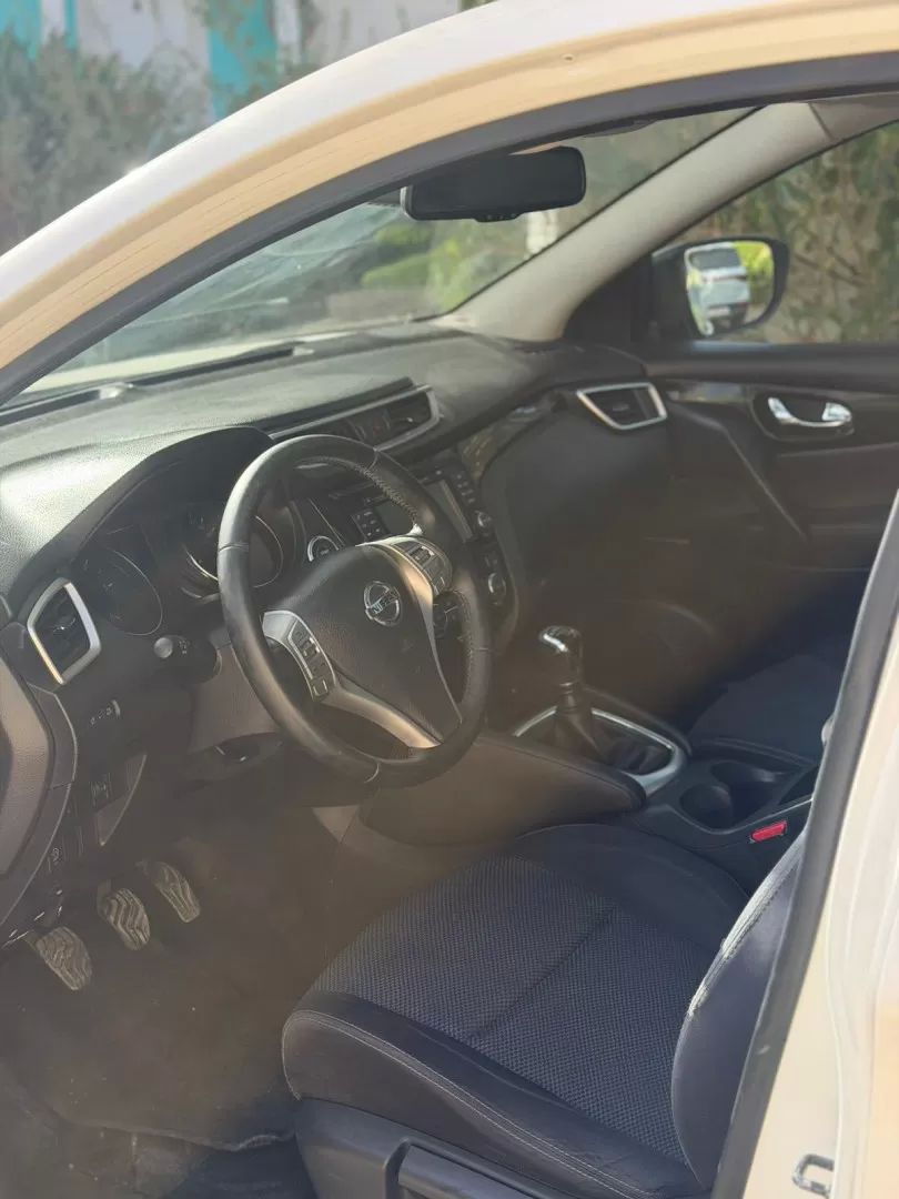 nissan-qashqai-2014-diesel-1461cc