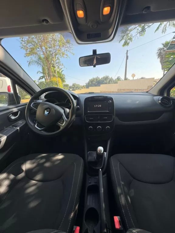 renault-clio-2019-gasolina-898cc